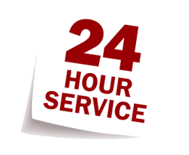 24/7 Car Rental Services